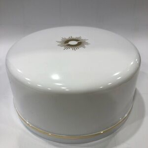 Vintage Original  Rare Caron Nuit De Noel Dusting Powder 8 Ounces USA Collect